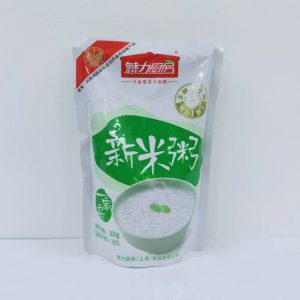 【飛富潤】新米粥高溫蒸煮袋