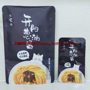 【飛富潤】之日食記復合包裝袋